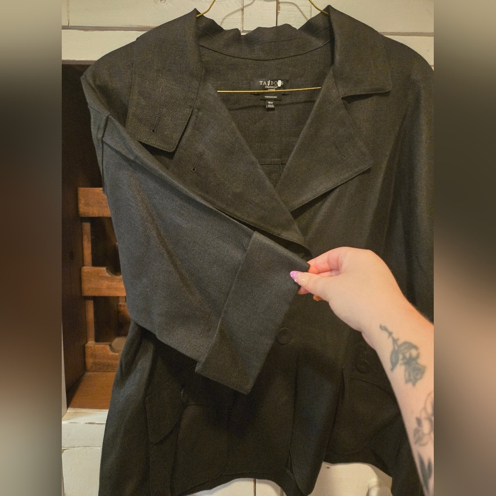 Talbots Blazer - Picture 4 of 7